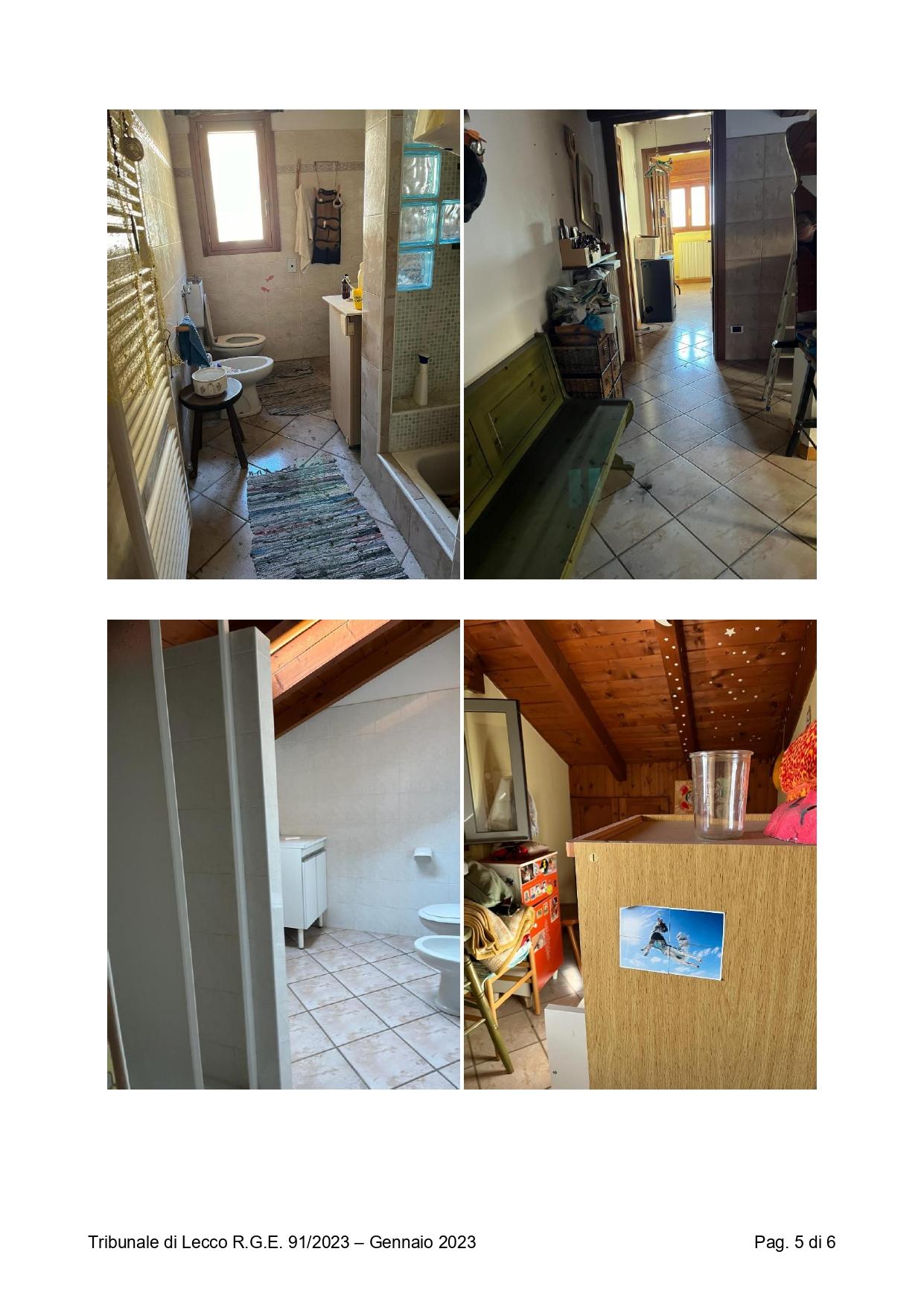 immobile hotel - albergo all'asta in Via Roma 82 - 23836 Valvarrone (LC) - 1