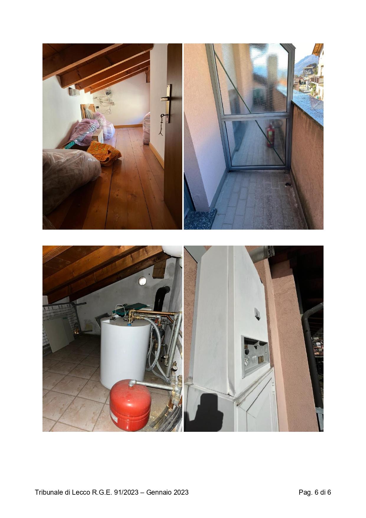 immobile hotel - albergo all'asta in Via Roma 82 - 23836 Valvarrone (LC) - 2