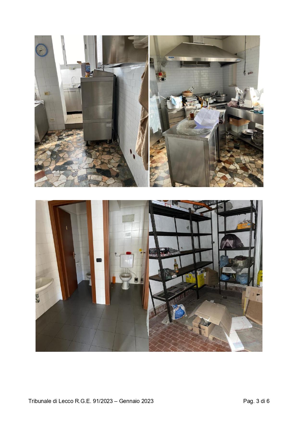 immobile hotel - albergo all'asta in Via Roma 82 - 23836 Valvarrone (LC) - 3