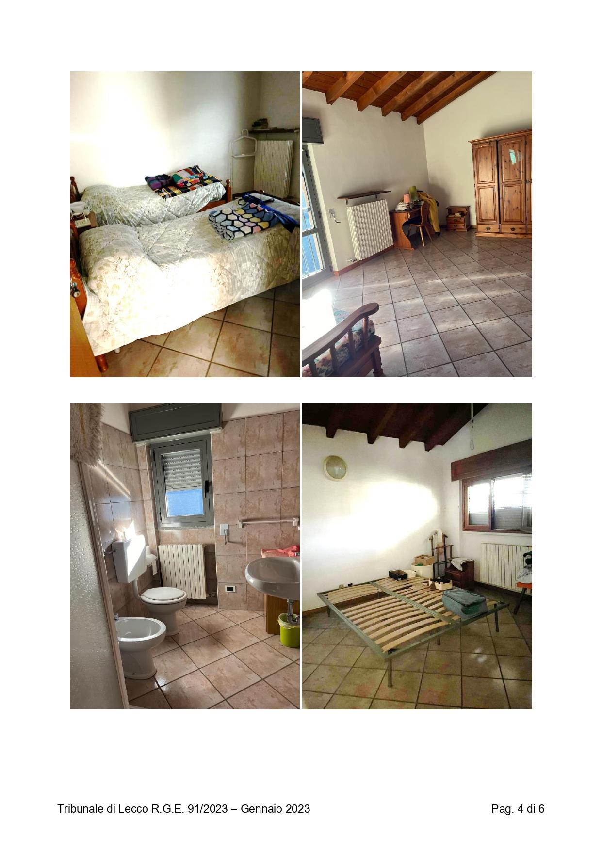 immobile hotel - albergo all'asta in Via Roma 82 - 23836 Valvarrone (LC) - 4