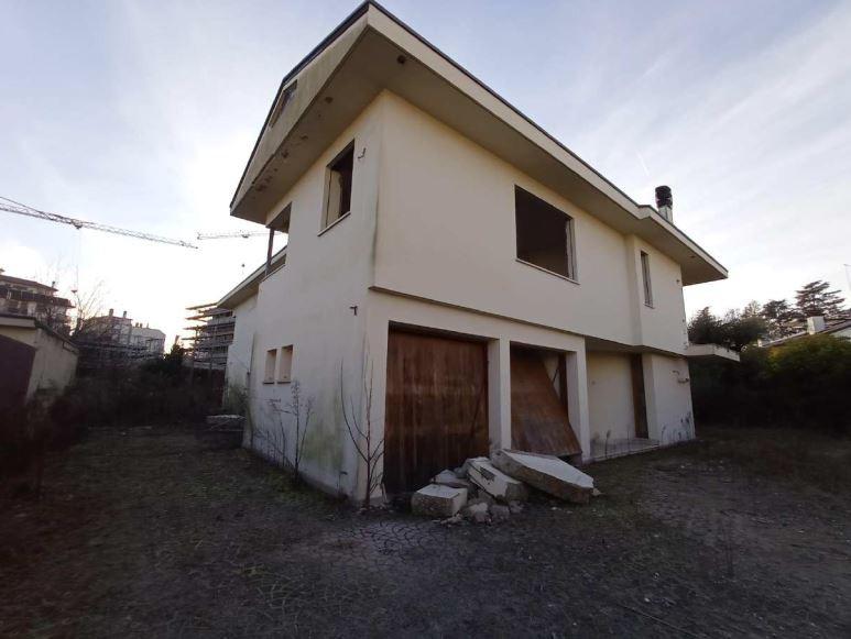immobile villa all'asta in Via Tofane, 11/a - 31100 Treviso (TV) - 1