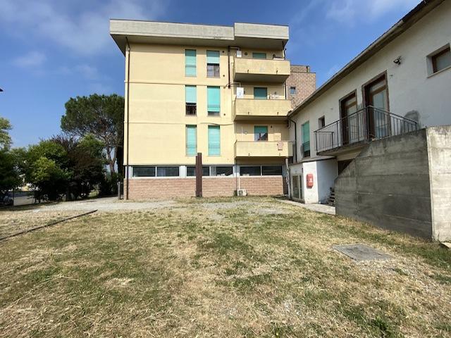 immobile appartamento all'asta in Localita' Cambiano - Via Vittorio Niccoli 217 - 50051 Castelfiorentino (FI) - 2