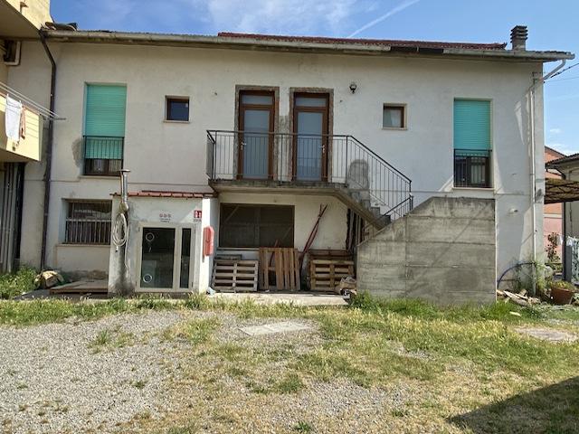 immobile appartamento all'asta in Localita' Cambiano - Via Vittorio Niccoli 217 - 50051 Castelfiorentino (FI) - 4