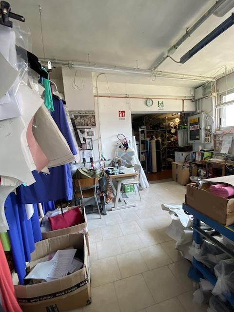 immobile APPARTAMENTO ALL'ASTA IN LOCALITA' CAMBIANO - VIA VITTORIO NICCOLI 217 - 50051 CASTELFIORENTINO (FI) - 5