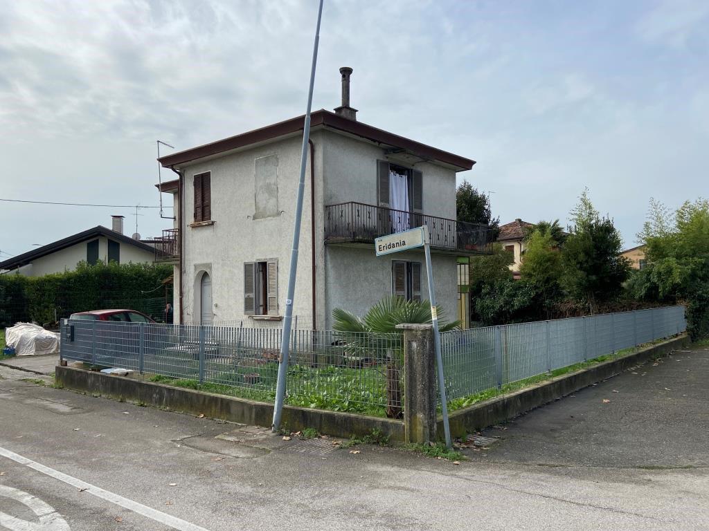 immobile APPARTAMENTO ALL'ASTA IN VIA ERIDANIA, CEGGIA (VE) - 1