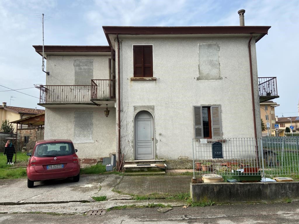 immobile APPARTAMENTO ALL'ASTA IN VIA ERIDANIA, CEGGIA (VE) - 2