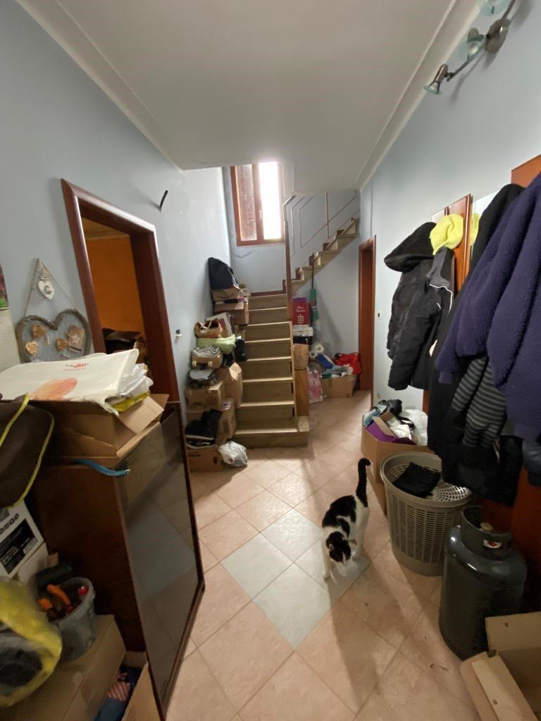 immobile APPARTAMENTO ALL'ASTA IN VIA ERIDANIA, CEGGIA (VE) - 3