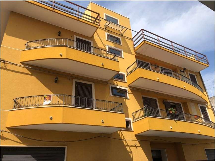 immobile casa singola all'asta in Via Dante Alighieri 61/A - 96014 Floridia (SR) - 2