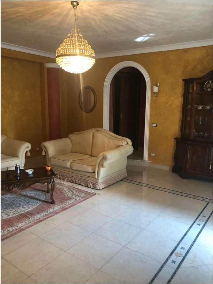 immobile casa singola all'asta in Via Dante Alighieri 61/A - 96014 Floridia (SR) - 5