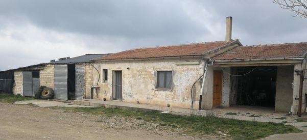 immobile attivita commerciale all'asta in C/da Boreano - 85029 Venosa (PZ) - 1