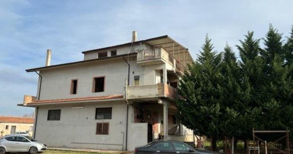 immobile attivita commerciale all'asta in C/da Boreano - 85029 Venosa (PZ) - 2