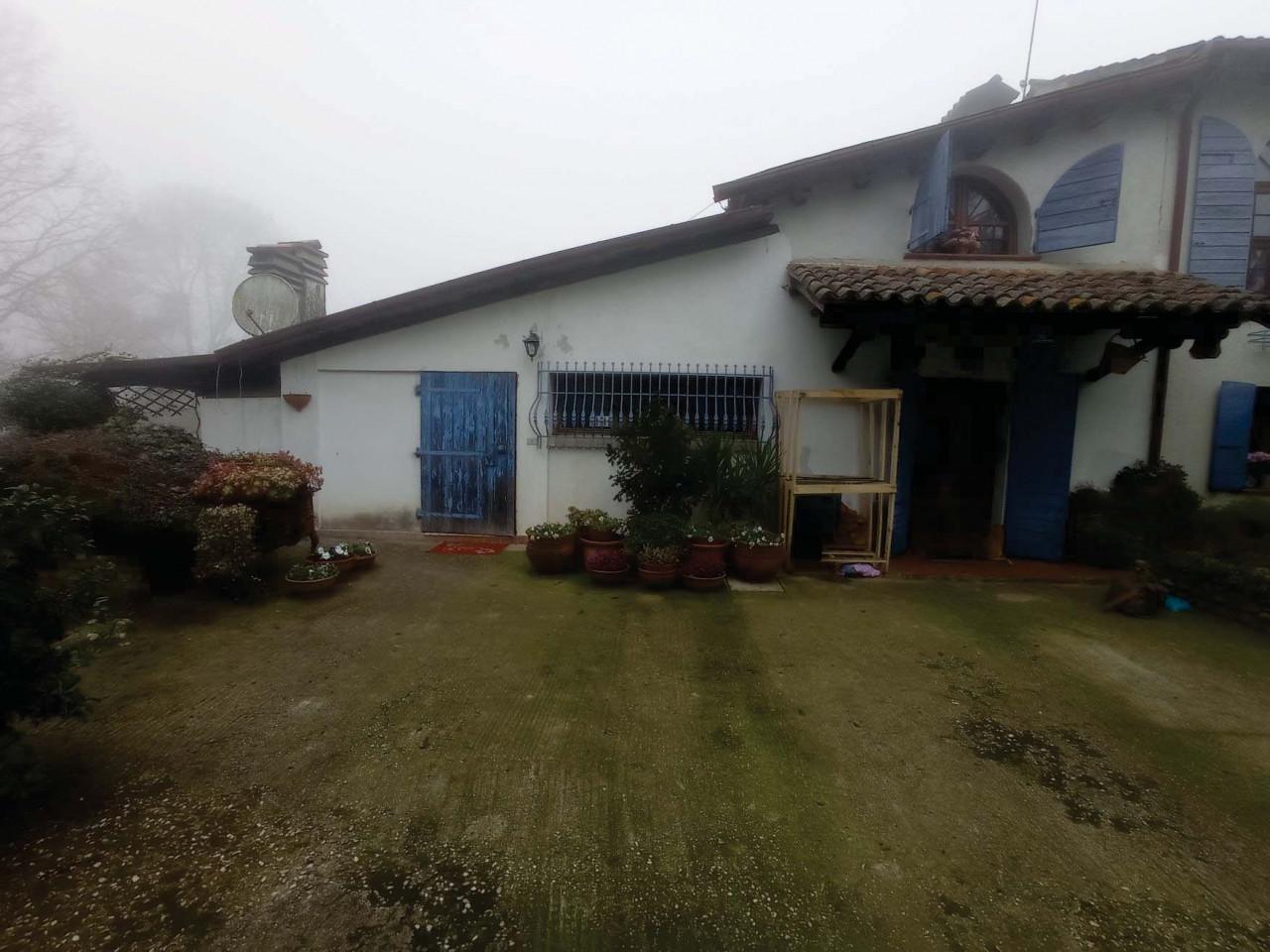 immobile APPARTAMENTO ALL'ASTA IN VIA FOSCARINE N 35 - 31048 SAN BIAGIO DI CALLALTA (TV) - 1