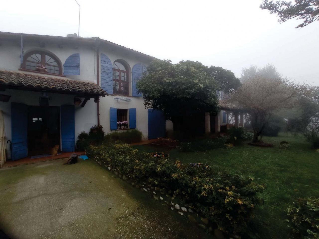 immobile APPARTAMENTO ALL'ASTA IN VIA FOSCARINE N 35 - 31048 SAN BIAGIO DI CALLALTA (TV) - 2