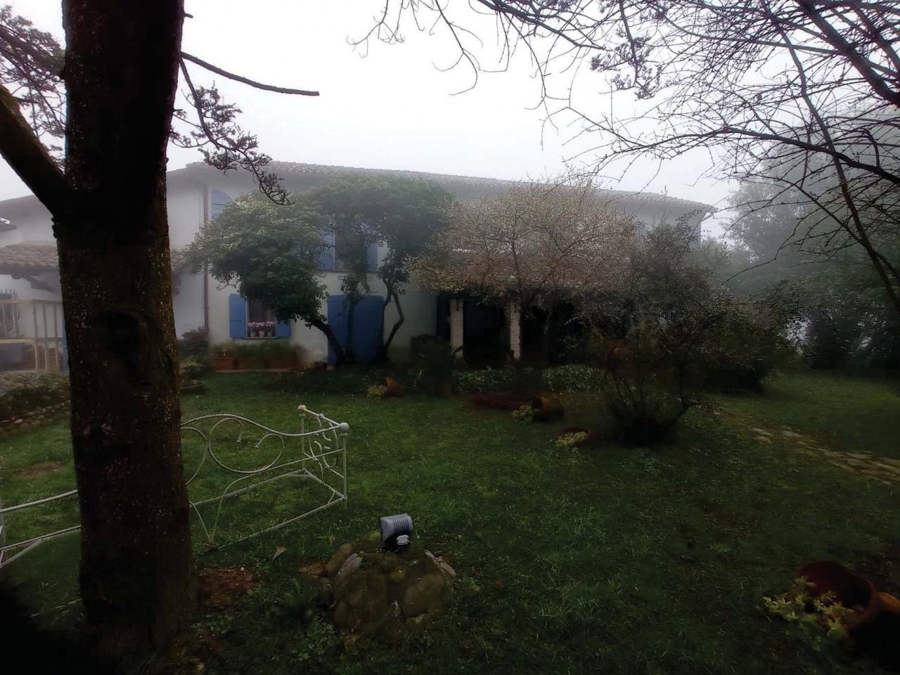 immobile APPARTAMENTO ALL'ASTA IN VIA FOSCARINE N 35 - 31048 SAN BIAGIO DI CALLALTA (TV) - 3