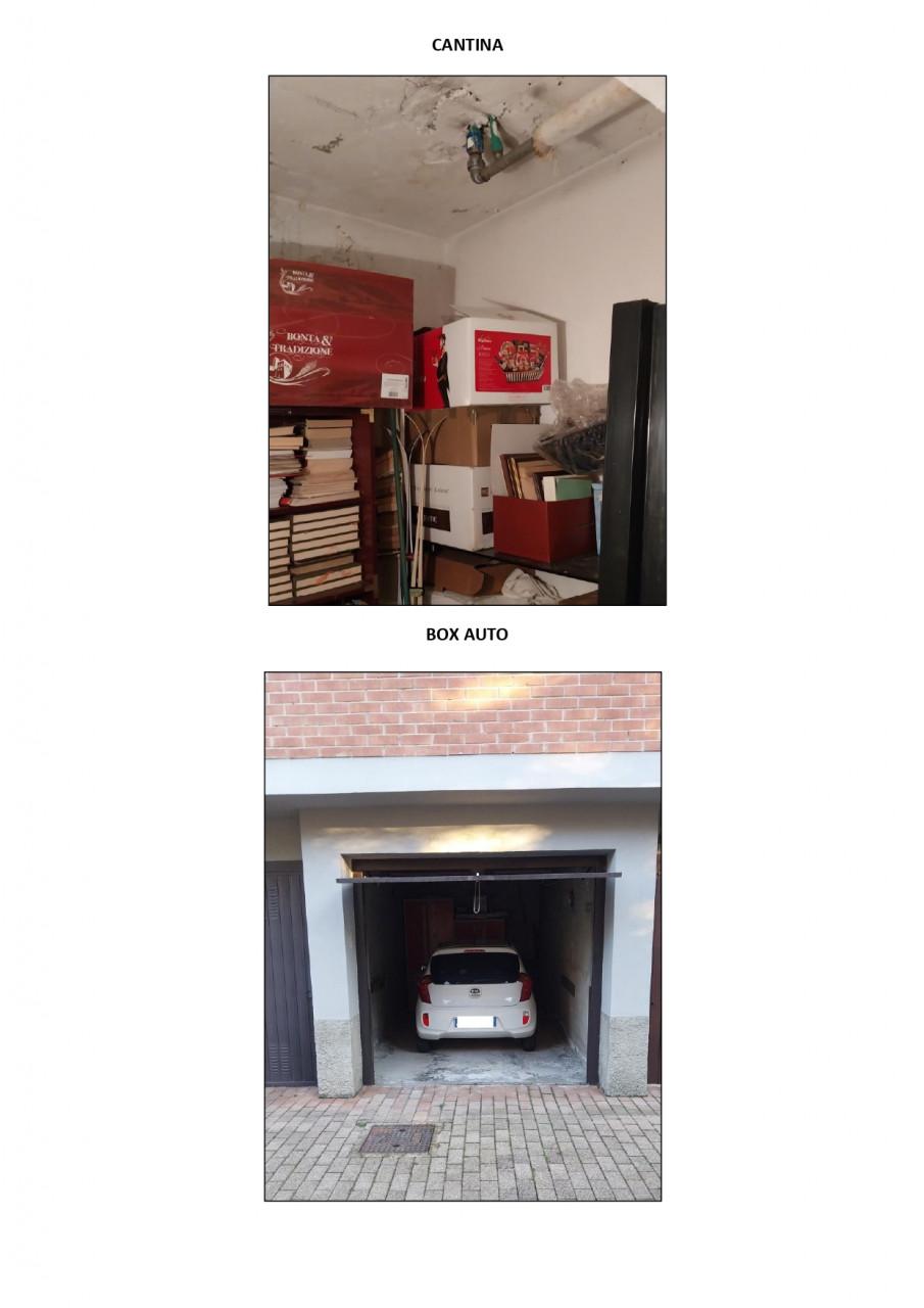 immobile APPARTAMENTO ALL'ASTA IN VIA SAN GIACOMO 9/C - 23880 CASATENOVO (LC) - 4