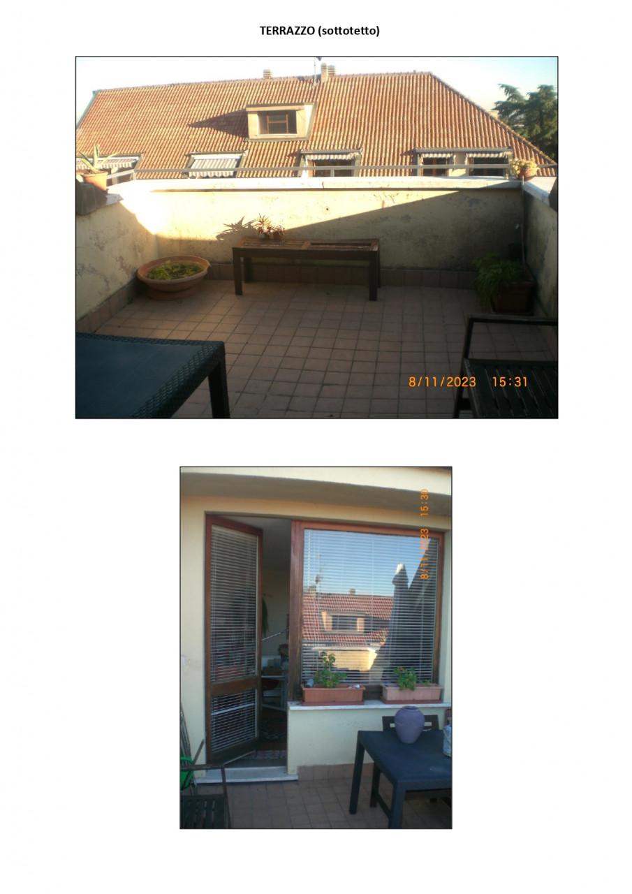 immobile APPARTAMENTO ALL'ASTA IN VIA SAN GIACOMO 9/C - 23880 CASATENOVO (LC) - 5