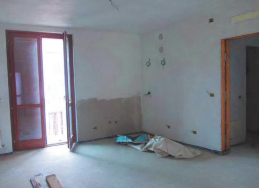 immobile APPARTAMENTO ALL'ASTA IN VIA ROMA N 11 - 20049 SETTALA (MI) - 1