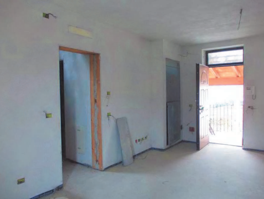 immobile APPARTAMENTO ALL'ASTA IN VIA ROMA N 11 - 20049 SETTALA (MI) - 5