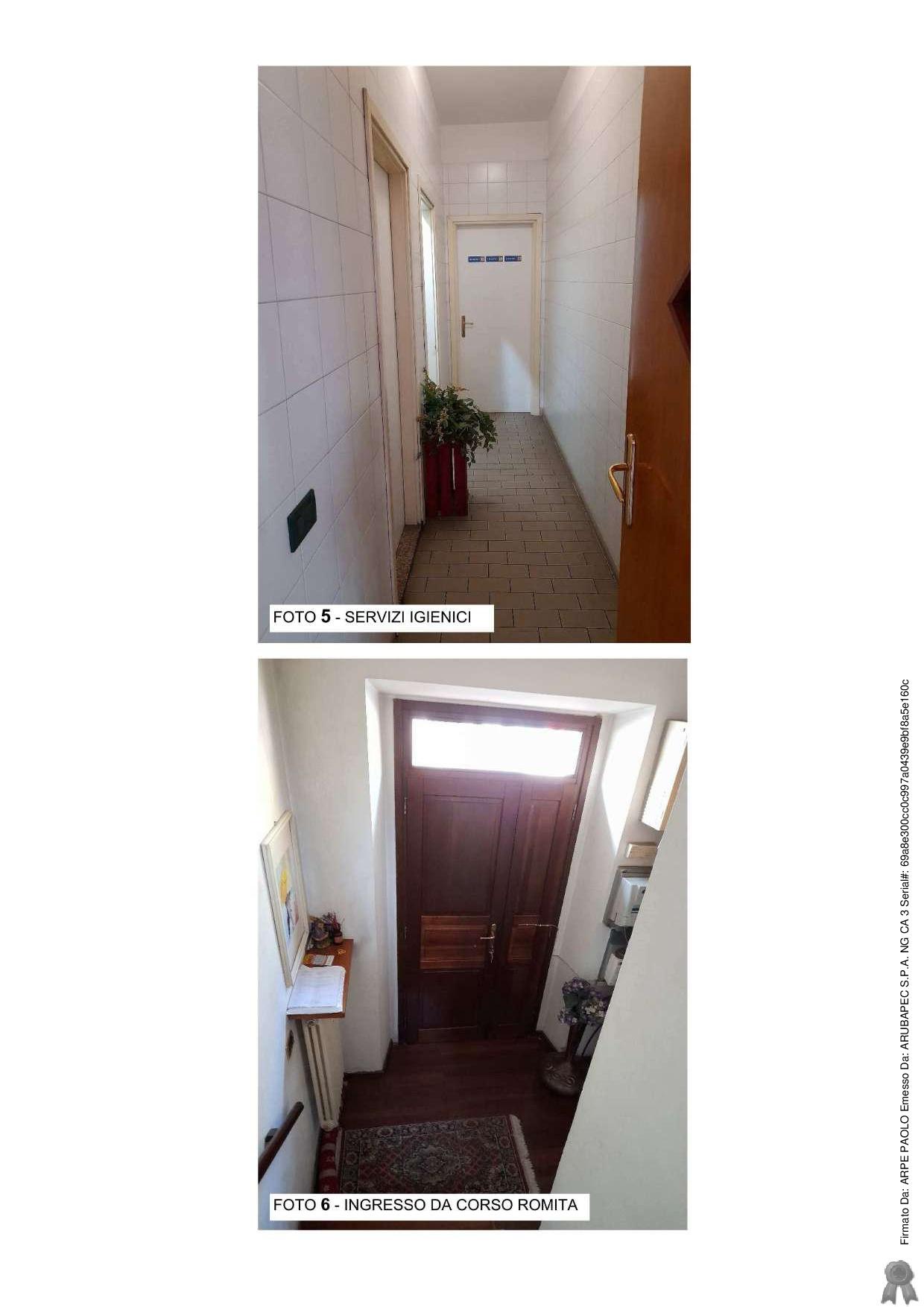 immobile appartamento all'asta in Corso Romita 79 - 15057 Tortona (AL) - 1