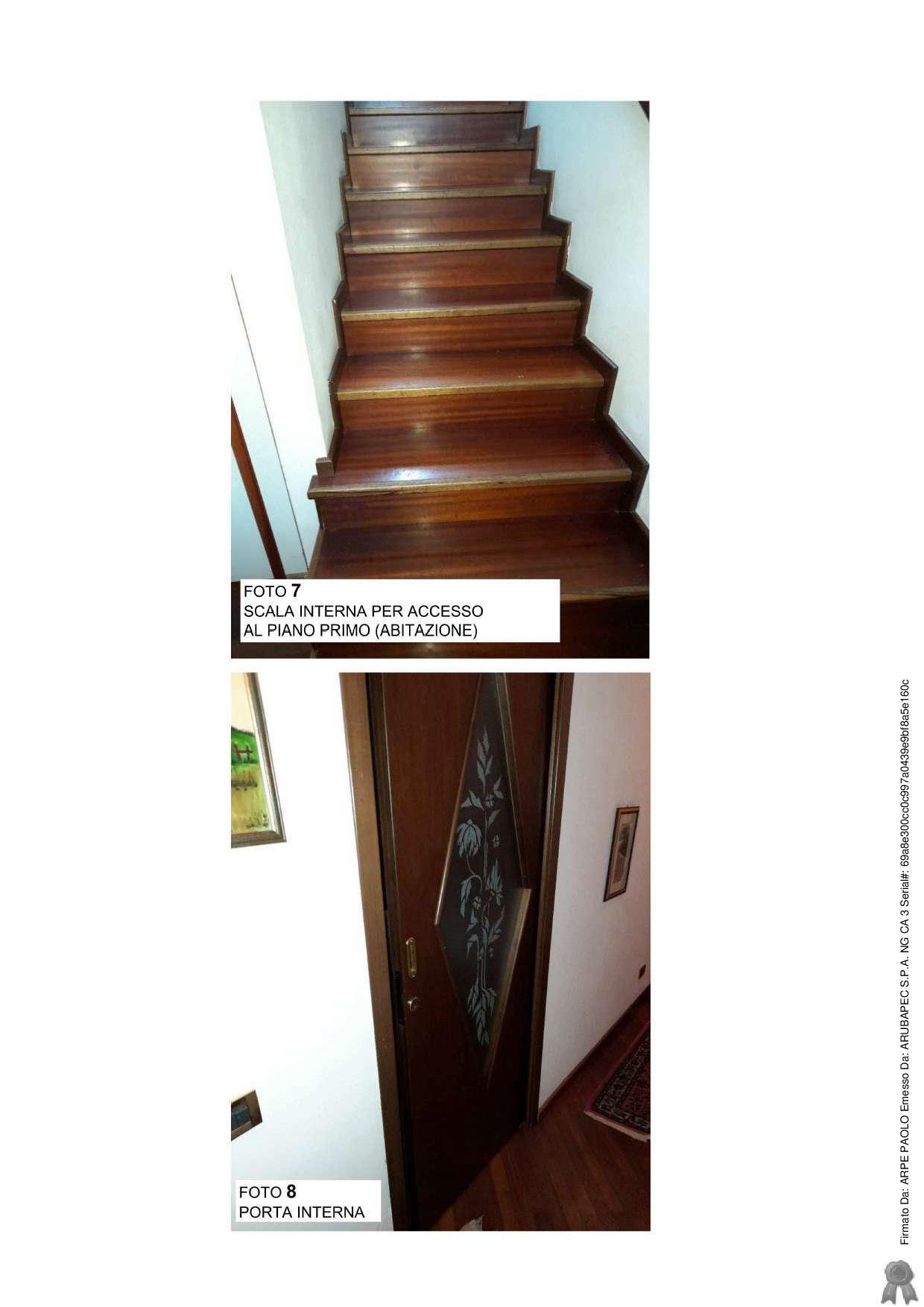 immobile appartamento all'asta in Corso Romita 79 - 15057 Tortona (AL) - 2