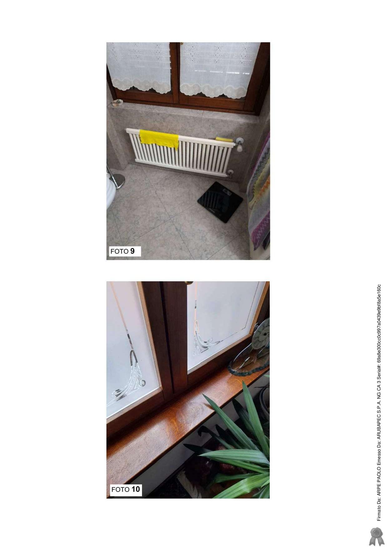 immobile appartamento all'asta in Corso Romita 79 - 15057 Tortona (AL) - 5