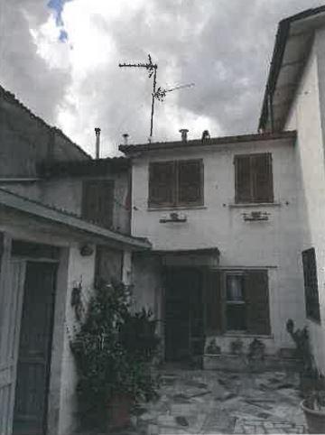 immobile appartamento all'asta in FOLIGNO - 06034 Foligno (PG) - 1