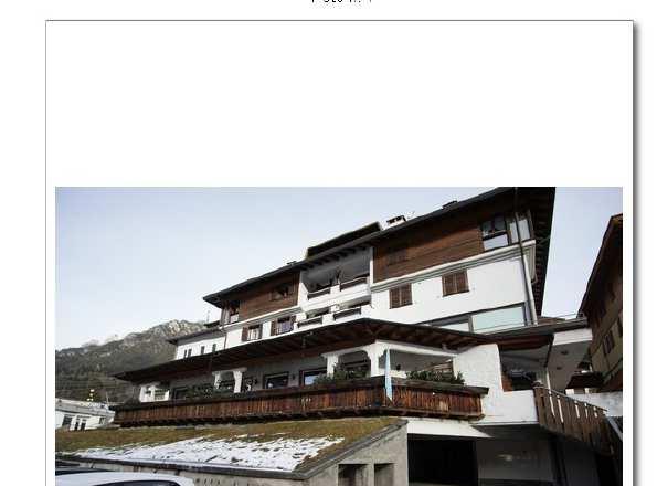 immobile negozio all'asta in Via Roma, 6/A - 32041 Auronzo di Cadore (BL) - 5
