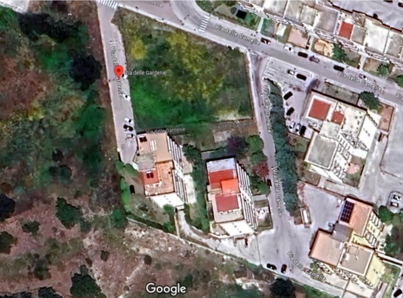 immobile appartamento all'asta in CDA CORVO VIA DELLE GARDENIE 3 Melilli (SR) - 1