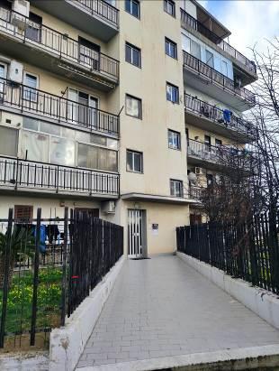 immobile appartamento all'asta in CDA CORVO VIA DELLE GARDENIE 3 Melilli (SR) - 4