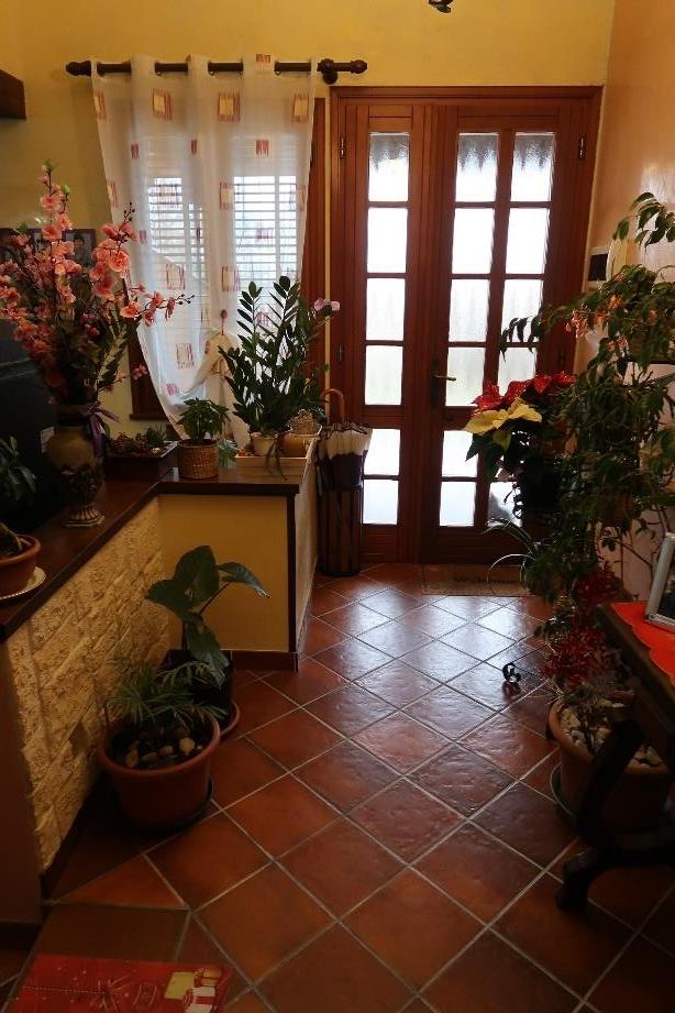 immobile APPARTAMENTO ALL'ASTA IN VIA DE GRANDIS N 10, TRIBANO (PD) - 3