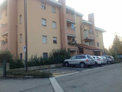 immobile cantina all'asta in Via R Morandi, 30 - località Lagazzo Pianoro (BO) - 1