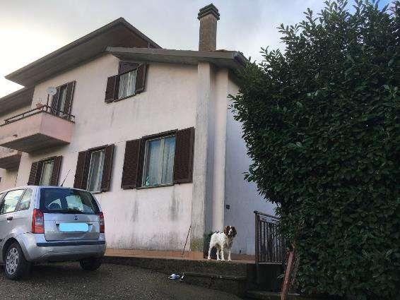 immobile villa all'asta in Via Zepponami snc - 01027 Montefiascone (VT) - 4
