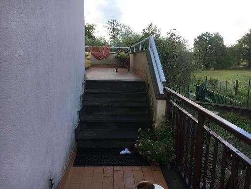 immobile villa all'asta in Via Zepponami snc - 01027 Montefiascone (VT) - 5