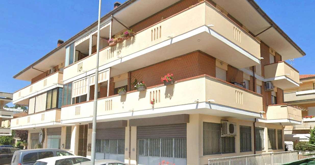 immobile appartamento all'asta in Via Norvegia 5 - 63821 Porto Sant'Elpidio (FM) - 1