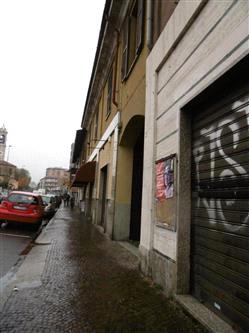 immobile appartamento all'asta in Via Alfonso Casati 25 - 20862 Arcore (MB) - 1
