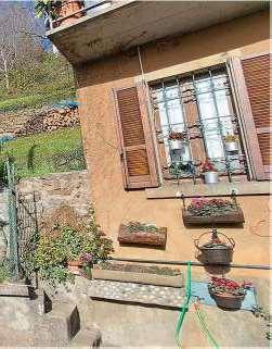 immobile terreno all'asta in Volpera Mapello (BG) - 1