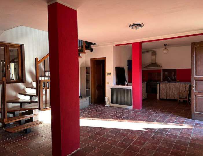 immobile APPARTAMENTO ALL'ASTA IN VIA DEI PLATANI, BORGHETTO LODIGIANO (LO) - 2