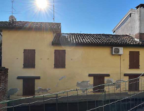 immobile APPARTAMENTO ALL'ASTA IN VIA DEI PLATANI, BORGHETTO LODIGIANO (LO) - 4