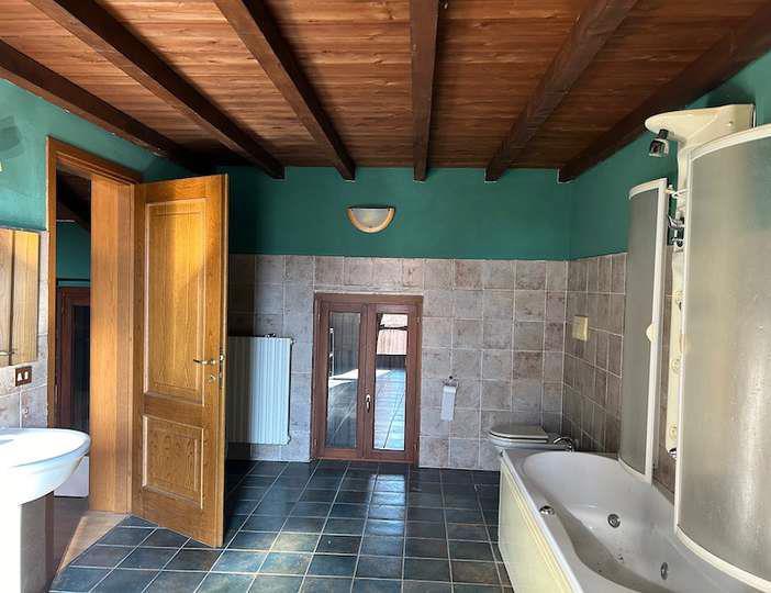immobile APPARTAMENTO ALL'ASTA IN VIA DEI PLATANI, BORGHETTO LODIGIANO (LO) - 5