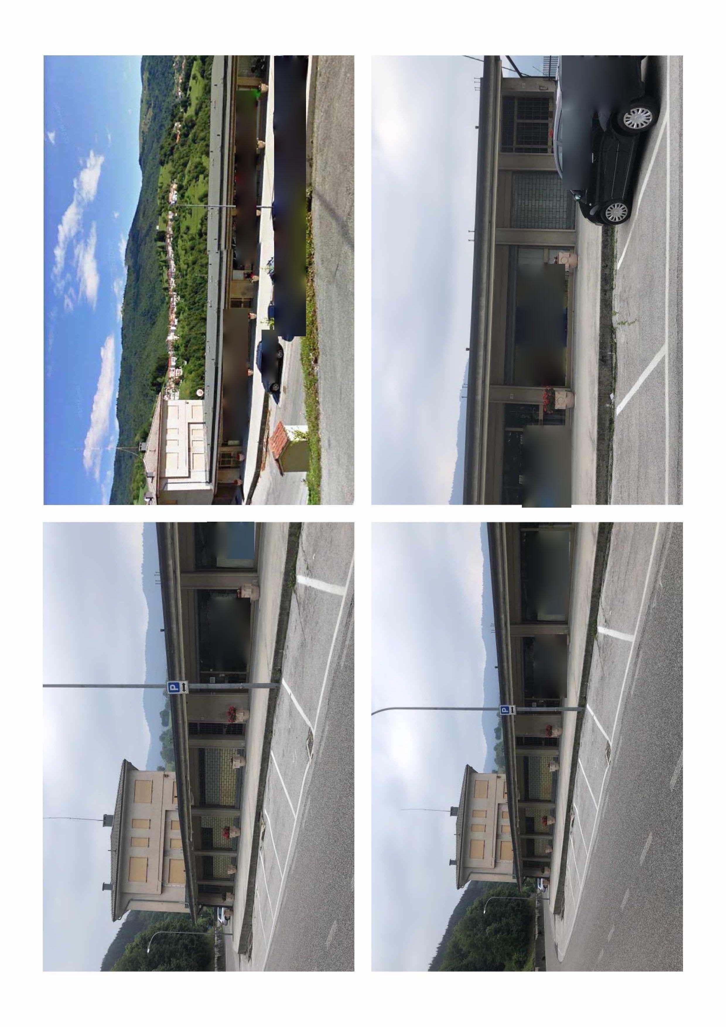 immobile casa singola all'asta in Via G Cantele snc - 36046 Lusiana (VI) - 2