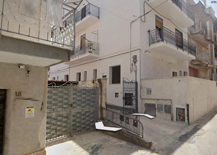 immobile appartamento all'asta in Via Cagliari, 20 - 90044 Carini (PA) - 2