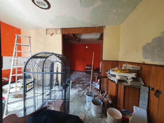 immobile appartamento all'asta in Via Cagliari, 20 - 90044 Carini (PA) - 4
