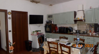 immobile APPARTAMENTO ALL'ASTA IN VIA MONTE PÒ, PEDARA (CT) - 2