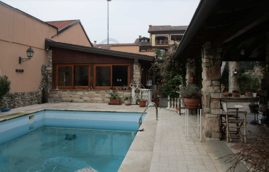 immobile VILLA ALL'ASTA IN VIA FIUME, LISSONE (MB) - 2