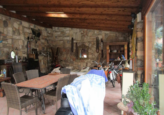 immobile VILLA ALL'ASTA IN VIA FIUME, LISSONE (MB) - 3