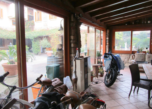 immobile VILLA ALL'ASTA IN VIA FIUME, LISSONE (MB) - 4