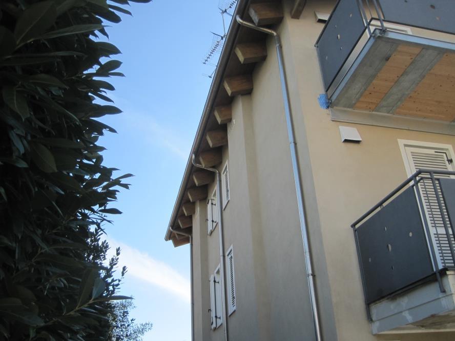 immobile appartamento all'asta in Via Giacomo Cecconi 41 - 61032 Fano (PU) - 3
