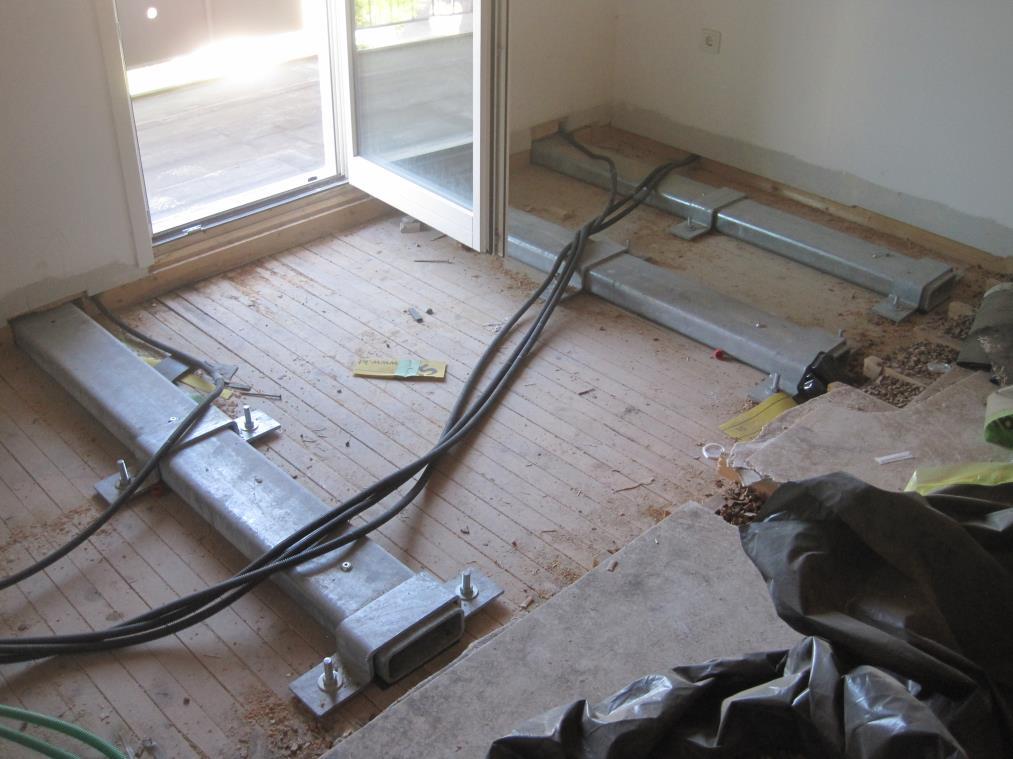 immobile appartamento all'asta in Via Giacomo Cecconi 41 - 61032 Fano (PU) - 5