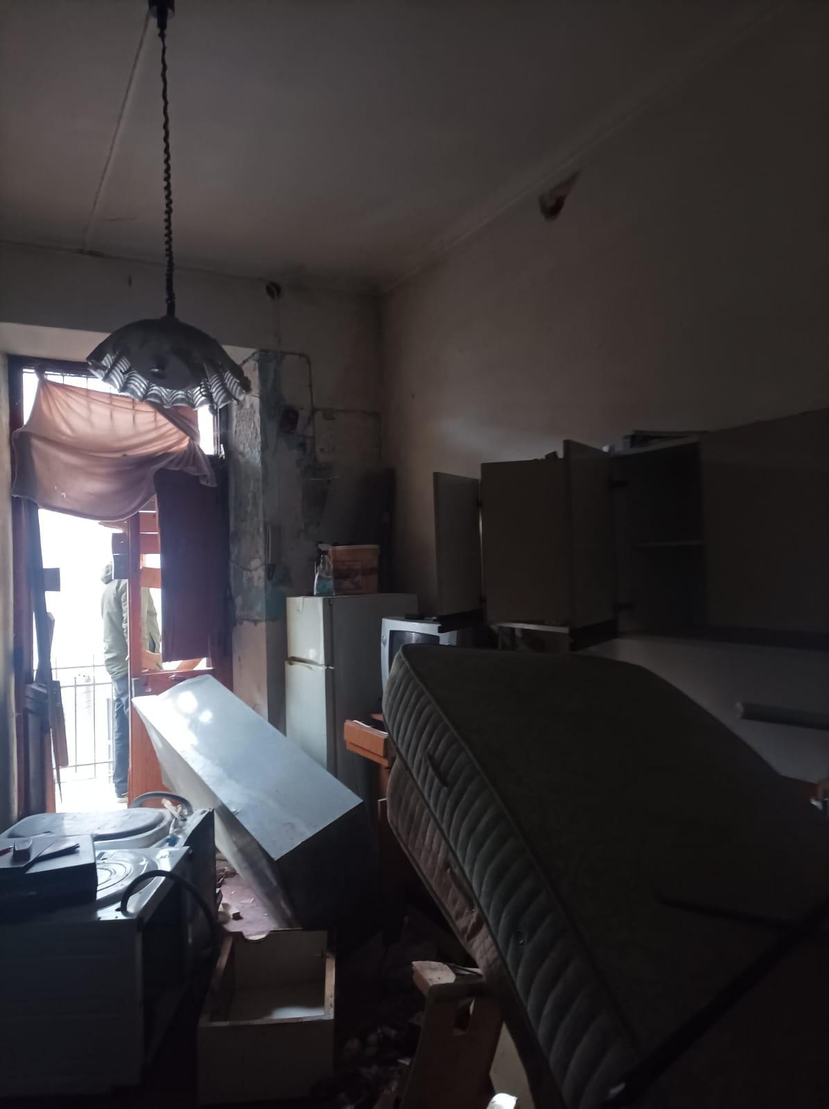 immobile appartamento all'asta in Via Fossata n 18 - 10155 Torino (TO) - 1