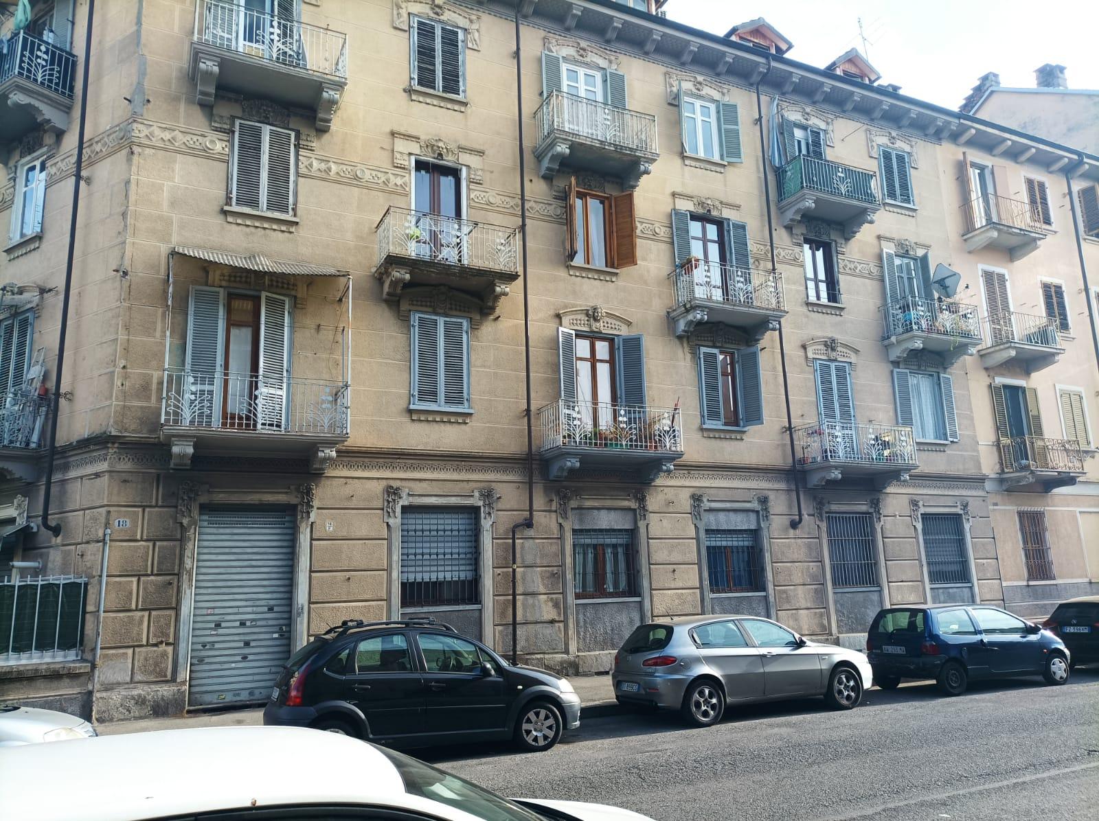 immobile appartamento all'asta in Via Fossata n 18 - 10155 Torino (TO) - 2